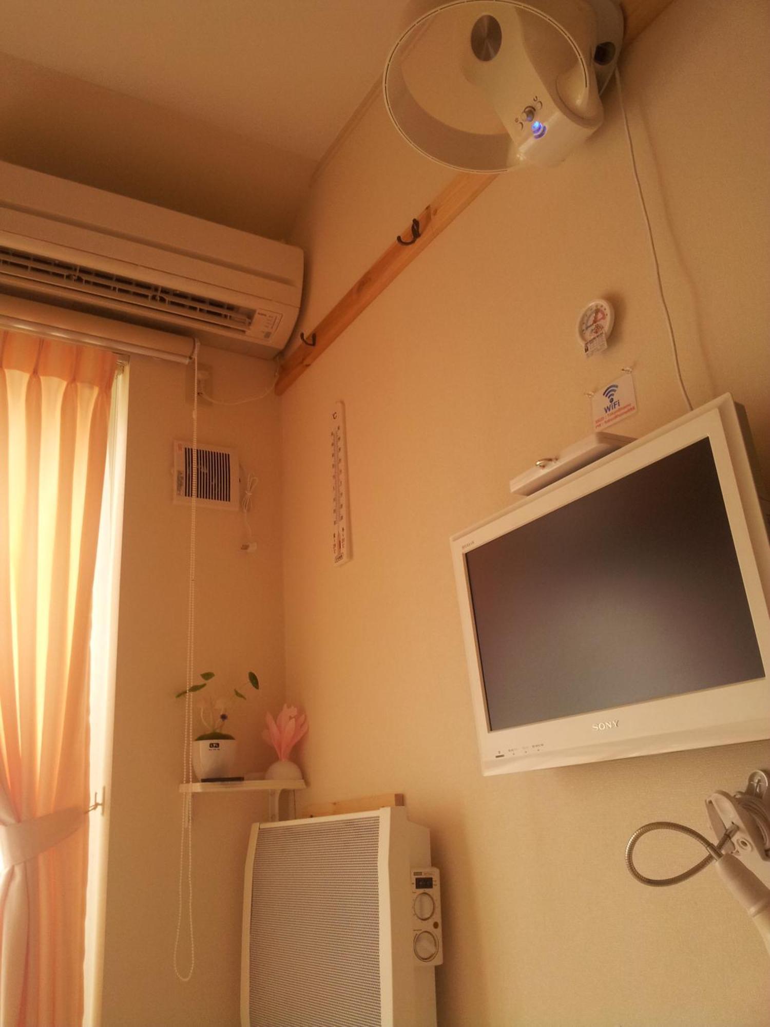 Tokyo8Home Хатіодзі Номер фото
