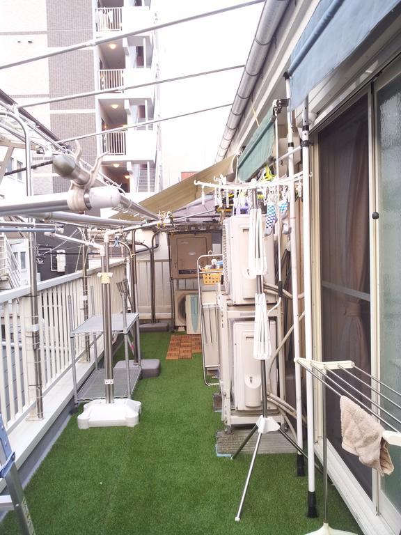 Tokyo8Home Хатіодзі Екстер'єр фото