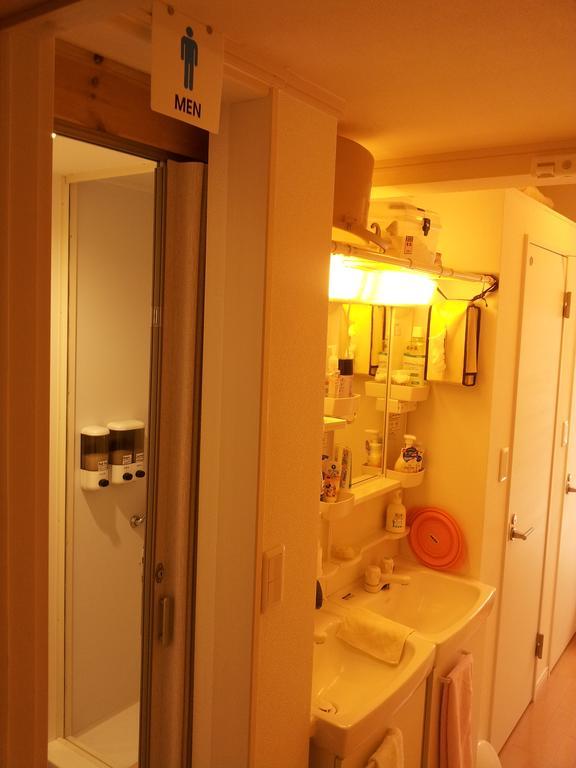 Tokyo8Home Хатіодзі Екстер'єр фото