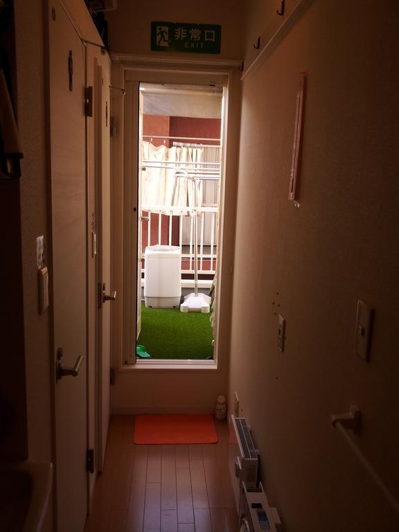 Tokyo8Home Хатіодзі Екстер'єр фото
