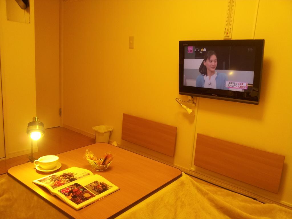 Tokyo8Home Хатіодзі Номер фото