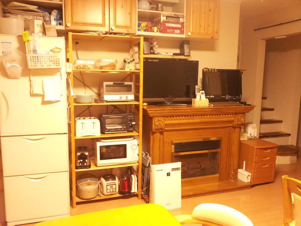 Tokyo8Home Хатіодзі Екстер'єр фото