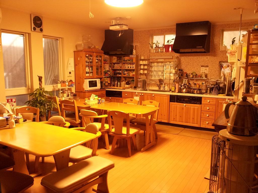 Tokyo8Home Хатіодзі Екстер'єр фото