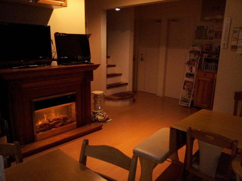 Tokyo8Home Хатіодзі Екстер'єр фото