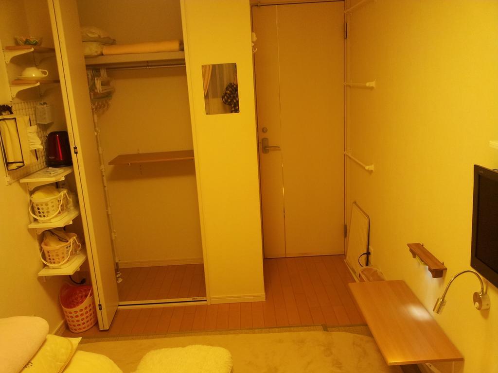 Tokyo8Home Хатіодзі Екстер'єр фото