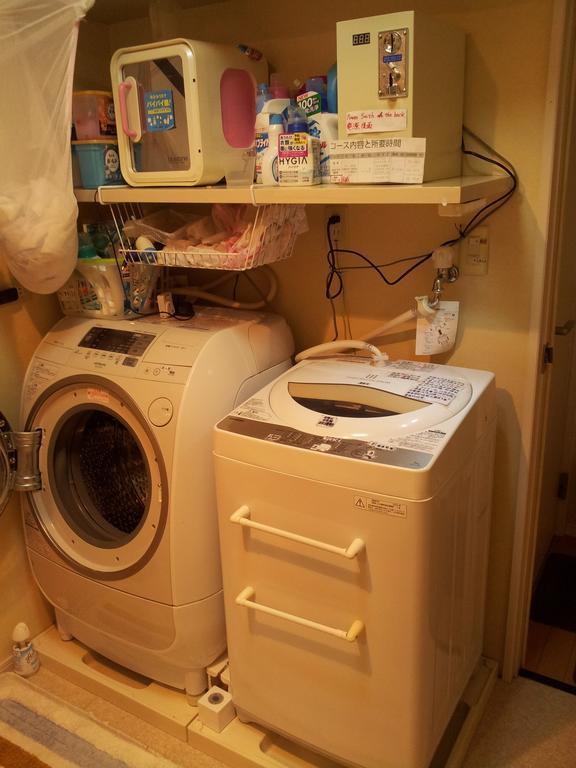 Tokyo8Home Хатіодзі Екстер'єр фото