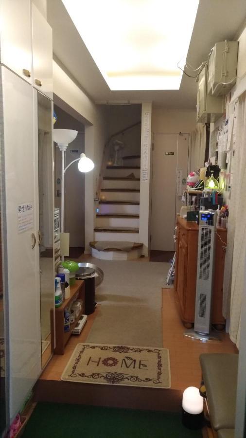 Tokyo8Home Хатіодзі Екстер'єр фото